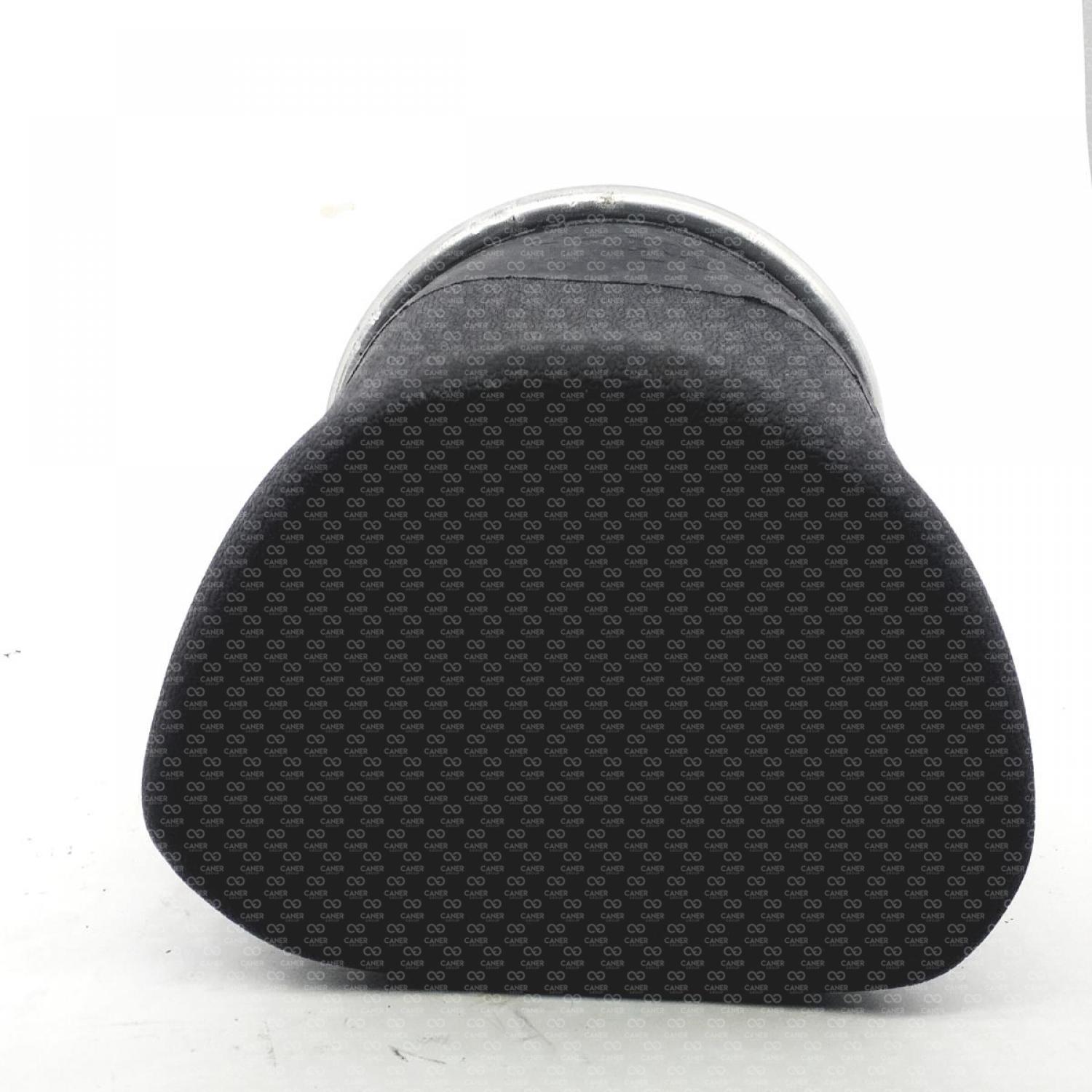 9811-01 P TRUCKTURK; DORSE 2 CİV.ALT KAPALI KÖRÜK CİV.ARA 21 CM